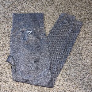 Gymshark Seamless Vital 2.0 Leggings